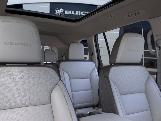 New 2025 GMC Acadia Denali w/ Super Cruise Package AWD/4WD image 24