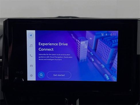 New 2026 Toyota Corolla LE image 23