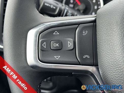 New 2026 RAM 1500 Big Horn image 17