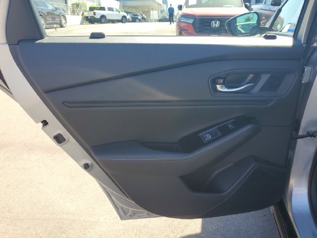 Certified 2024 Honda Accord Touring image 16