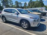 Used 2021 Hyundai Santa Fe SEL w/ Convenience Package image 2