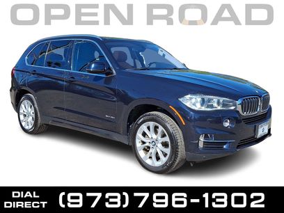 Used 2014 BMW X5 xDrive35i