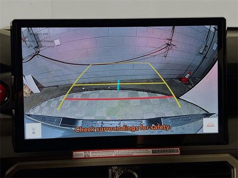 New 2025 Toyota Tacoma TRD Sport image 24