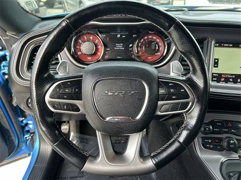Used 2023 Dodge Challenger SRT Hellcat image 22