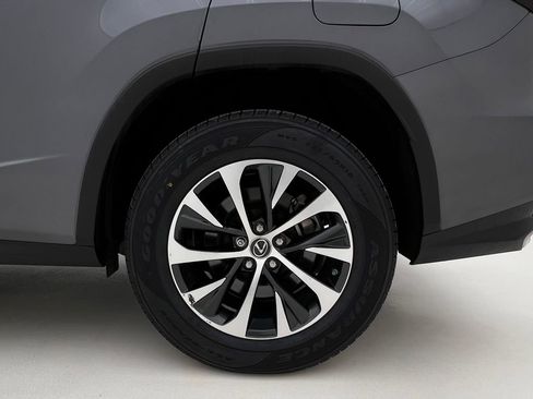 Used 2022 Lexus RX 350 AWD w/ Premium Package image 27