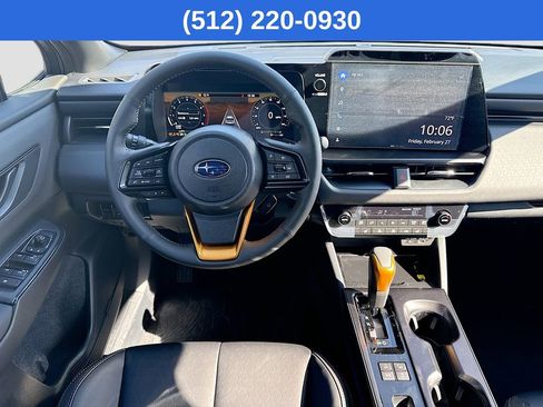 New 2026 Subaru Outback Wilderness image 29