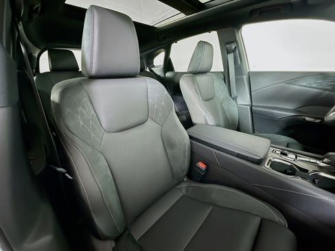 New 2026 Lexus RX 350 w/ Convenience Package image 28