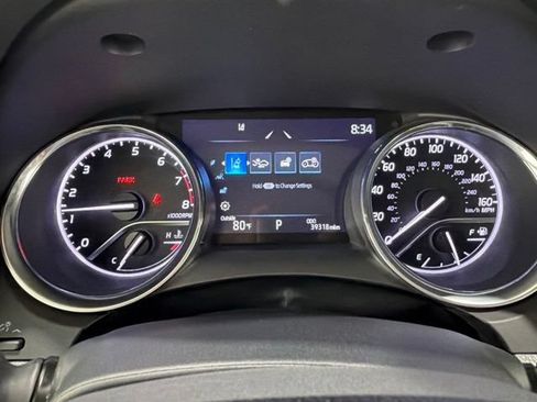 Used 2020 Toyota Camry LE w/ Cold Weather Package AWD/4WD image 31