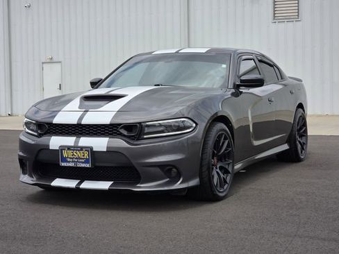 Used 2020 Dodge Charger GT w/ Blacktop Package image 1