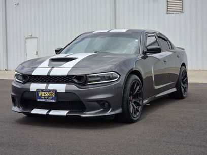 Used 2020 Dodge Charger GT w/ Blacktop Package