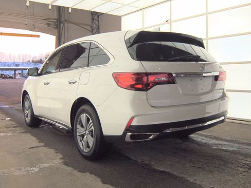 Used 2020 Acura MDX SH-AWD image 2