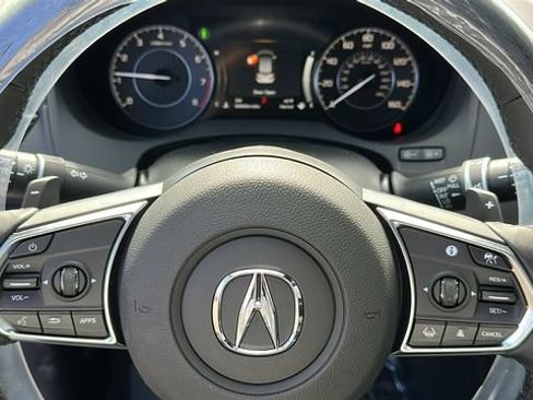 New 2026 Acura RDX SH-AWD image 11