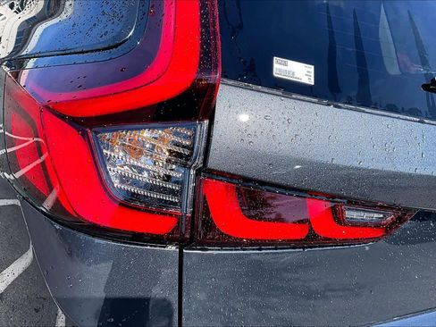 New 2026 Honda CR-V LX image 12