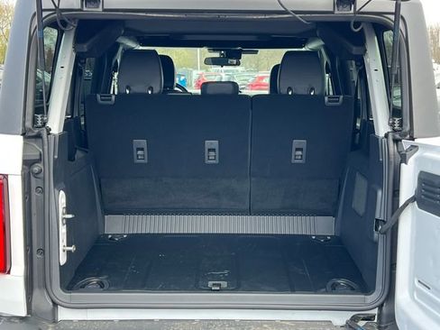 New 2026 Ford Bronco Big Bend w/ Black Diamond Package AWD/4WD image 33