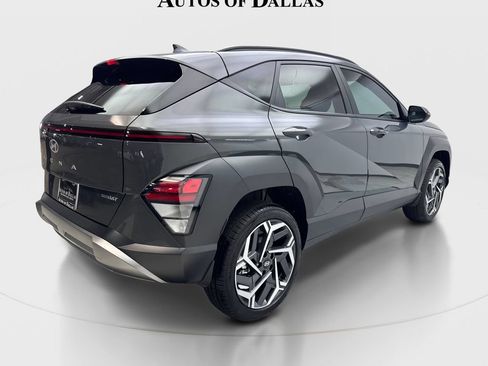 Used 2026 Hyundai Kona SEL Premium AWD/4WD image 6