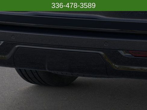 New 2026 Lincoln Navigator L Reserve AWD/4WD image 23