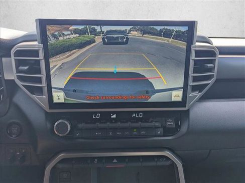 New 2026 Toyota Tundra SR5 AWD/4WD image 16