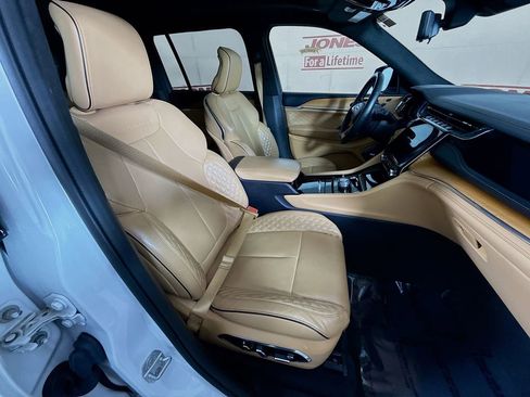 Used 2022 Jeep Grand Cherokee Summit image 33