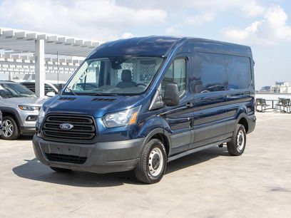 Used 2019 Ford Transit 250 148 Medium Roof