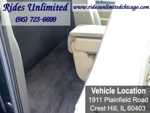 Used 2013 Ford F150 XLT w/ Mid Equipment Group image 29