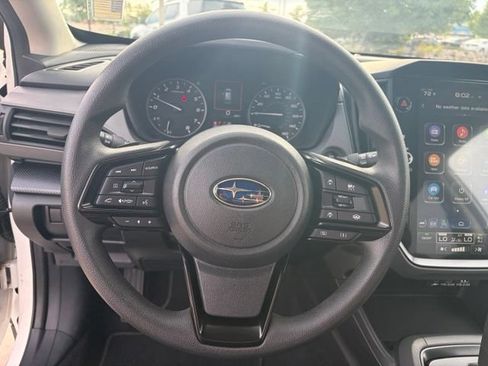 Used 2026 Subaru Crosstrek 2.5i Premium AWD/4WD image 25