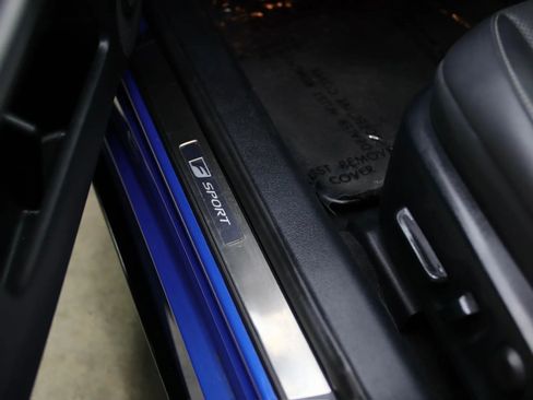 Used 2021 Lexus IS 350 F Sport w/ Accessory Package image 23