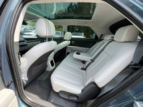 Used 2023 Hyundai Ioniq 5 Limited AWD/4WD image 14