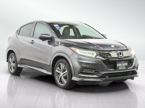 Used 2019 Honda HR-V Touring image 7