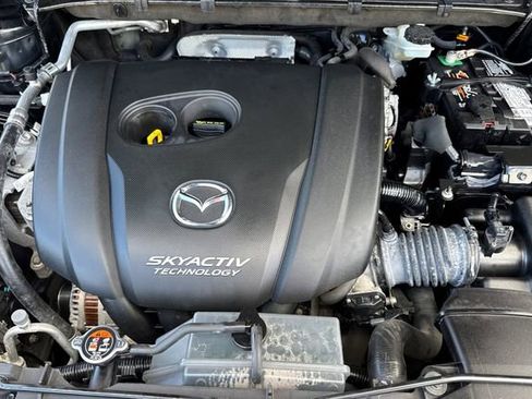 Used 2019 MAZDA CX-5 Touring AWD/4WD image 55