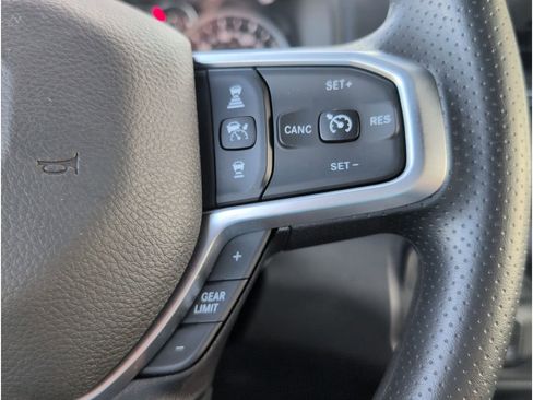 New 2026 RAM 4500 Tradesman w/ Chrome Appearance Group image 26