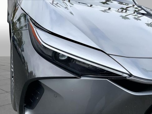 Used 2024 Toyota bZ4X AWD w/ Weather Package image 27