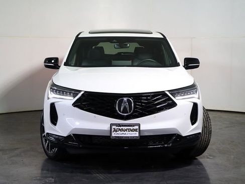 Used 2026 Acura RDX A-Spec image 9