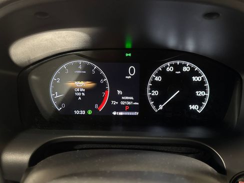 Used 2023 Honda HR-V LX image 20