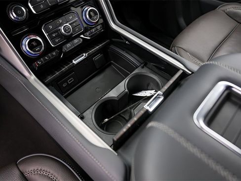 Used 2023 GMC Yukon XL Denali w/ Max Trailering Package image 19