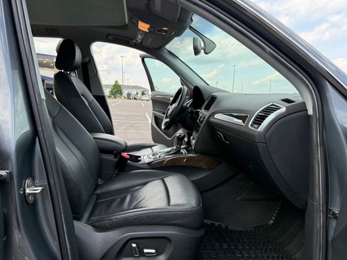 Used 2014 Audi Q5 2.0T Premium Plus AWD/4WD image 14