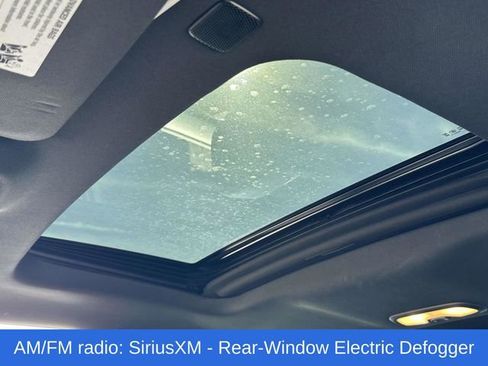 Used 2023 GMC Canyon AT4 w/ AT4 Premium Package image 16