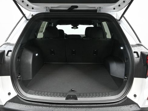 New 2026 GMC Terrain Elevation image 26