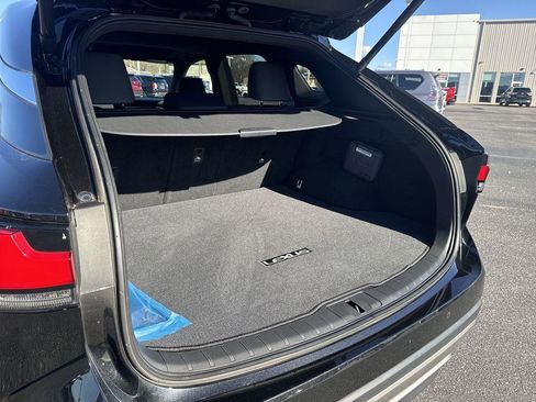 Used 2024 Lexus RX 350 Premium image 23