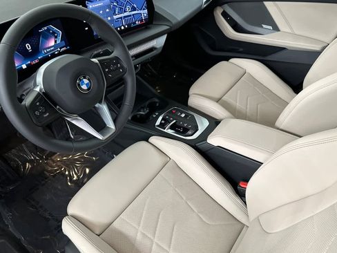 Used 2025 BMW 228i xDrive w/ Premium Package image 11