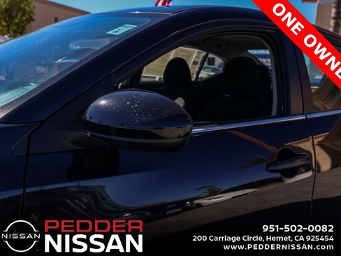 Used 2025 Nissan Sentra S image 15