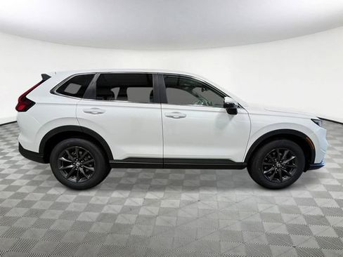 New 2026 Honda CR-V EX-L image 7