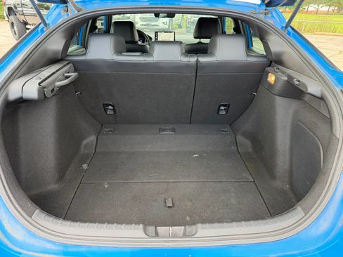 Used 2022 Honda Civic Sport Touring image 22