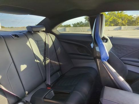 Used 2024 BMW M2 w/ Carbon Package image 23