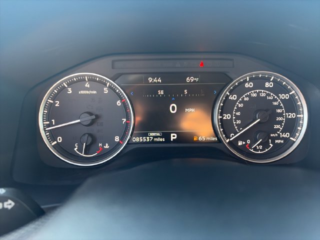 Used 2022 Mitsubishi Outlander SE AWD/4WD image 15