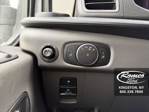 New 2026 Ford Transit 250 148 High Roof image 23