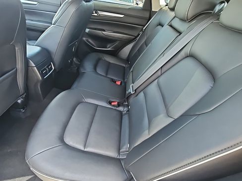Used 2024 MAZDA CX-5 AWD 2.5 S w/ Select Package image 14
