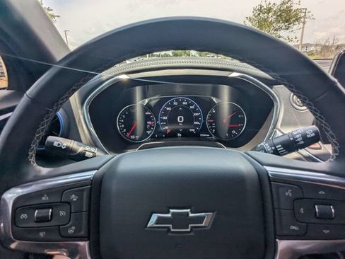 Used 2023 Chevrolet Blazer RS FWD image 40