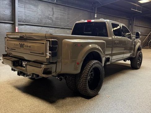 Used 2026 Ford F450 4x4 Crew Cab Super Duty image 6