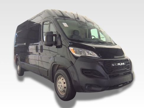 Used 2023 RAM ProMaster 2500 FWD image 2
