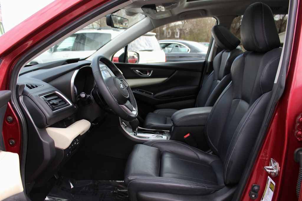 Used 2020 Subaru Ascent Limited w/ Technology Package AWD/4WD image 28